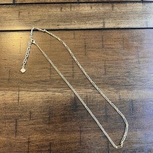 Kendra Scott chain necklace
